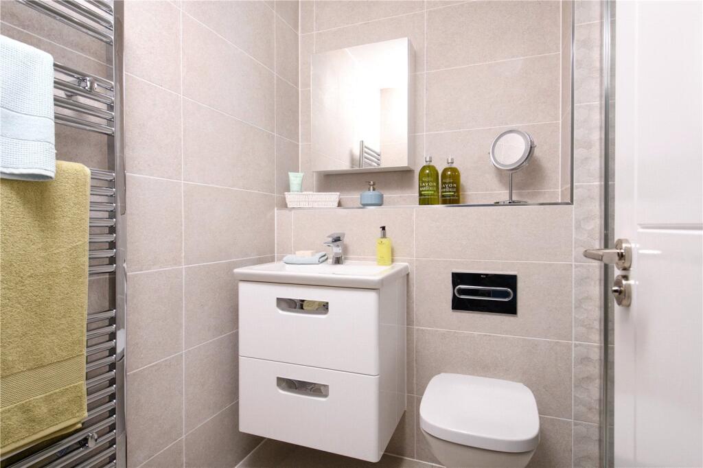 Additional property image - Lucas Gardens, Dog Kennel Lane, Shirley, Solihull, West Midlands, B90