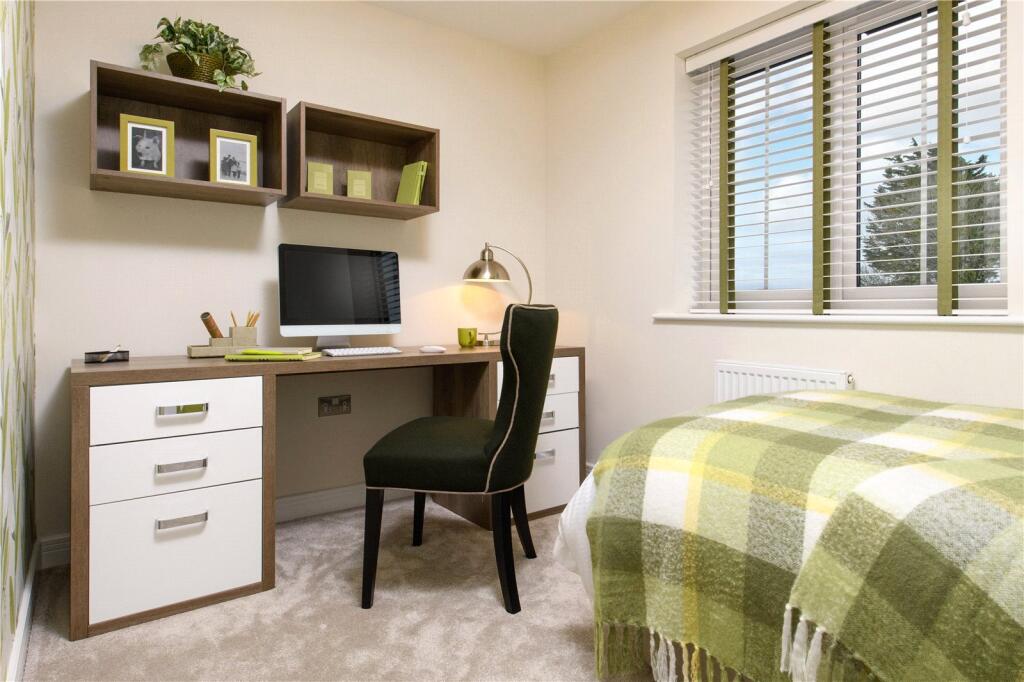 Additional property image - Lucas Gardens, Dog Kennel Lane, Shirley, Solihull, West Midlands, B90