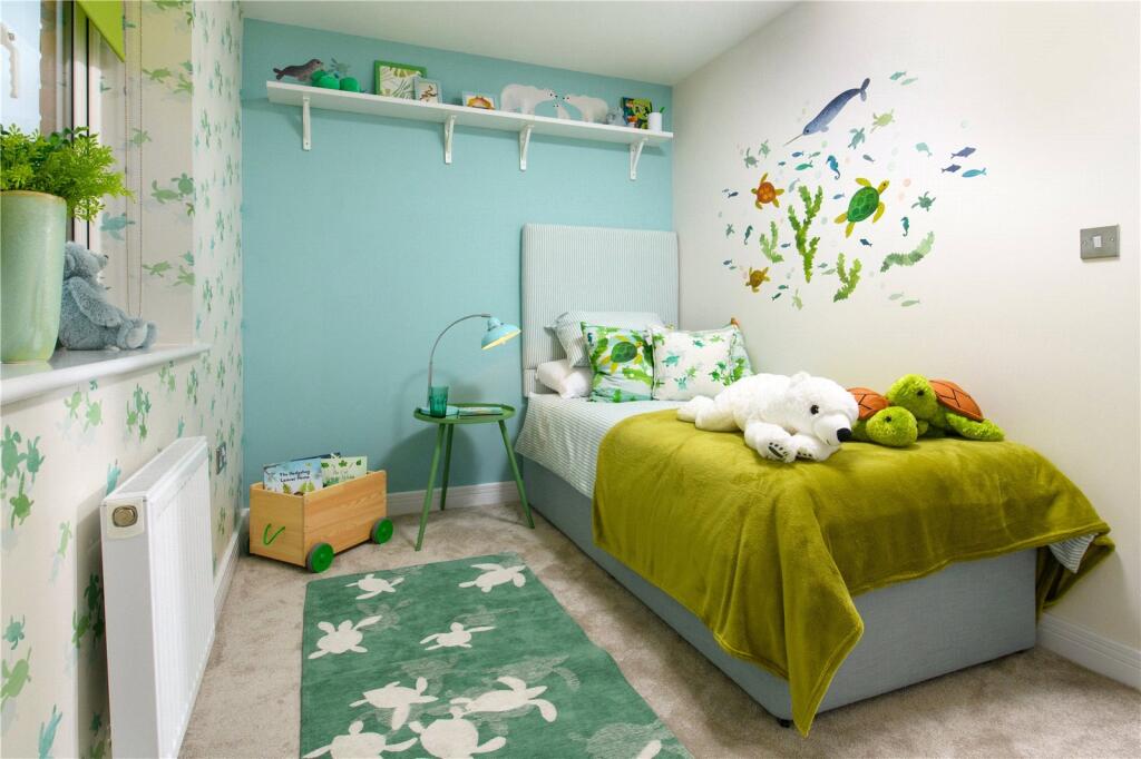 Additional property image - Lucas Gardens, Dog Kennel Lane, Shirley, Solihull, West Midlands, B90