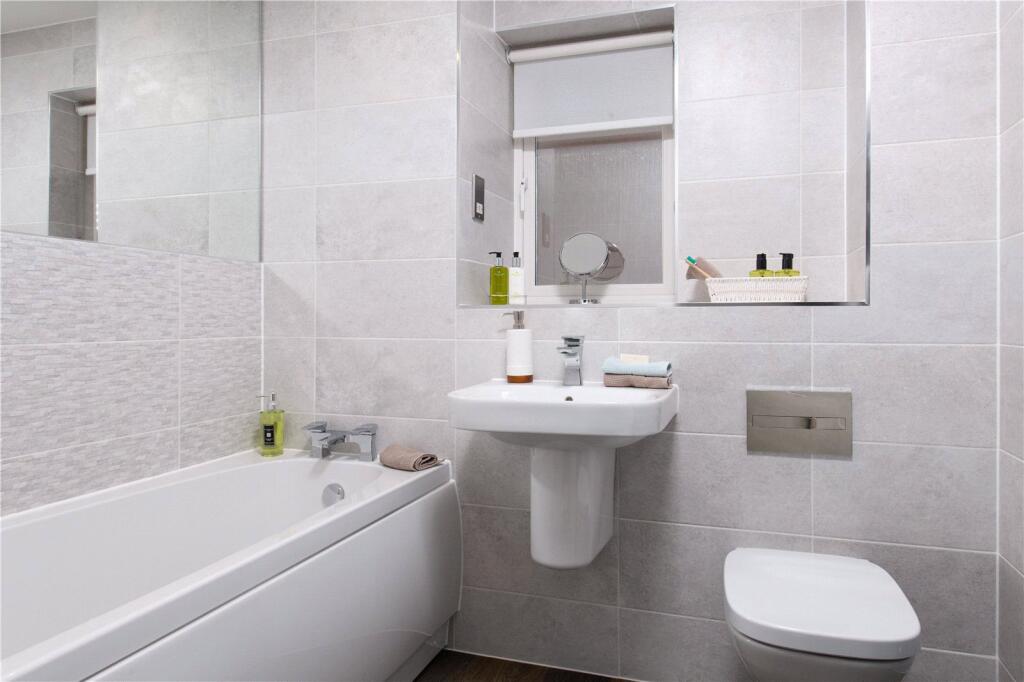 Additional property image - Lucas Gardens, Dog Kennel Lane, Shirley, Solihull, West Midlands, B90