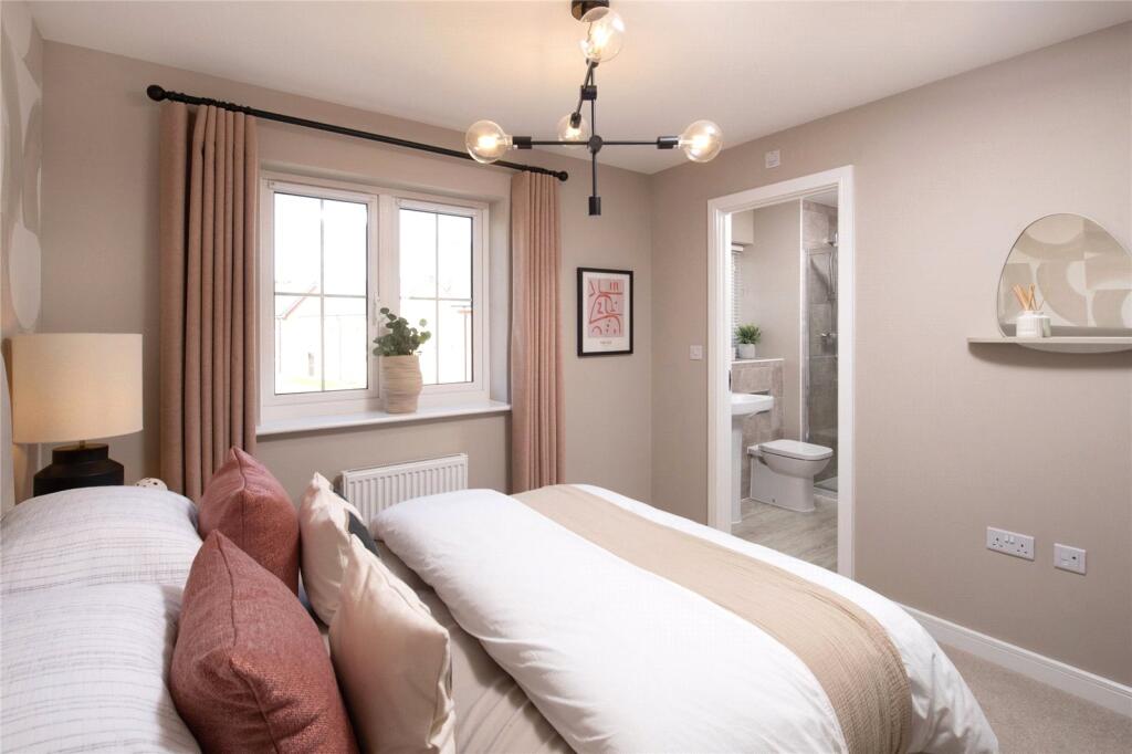 Additional property image - Lucas Green, Shirley, Solihull, West Midlands, B90