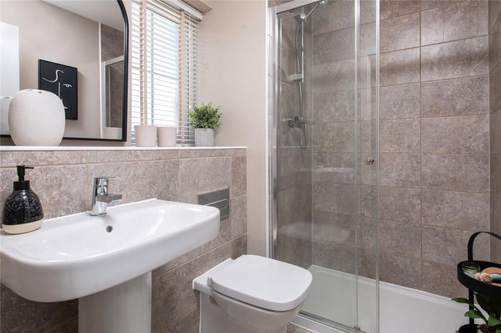 Additional property image - Lucas Green, Shirley, Solihull, West Midlands, B90