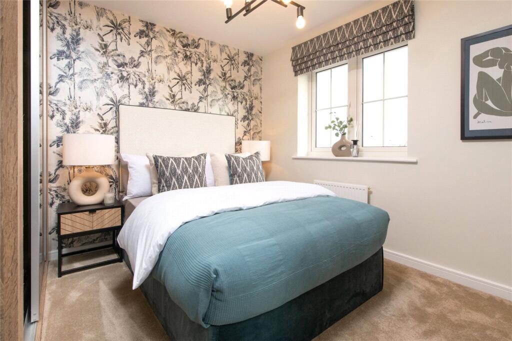 Additional property image - Lucas Green, Shirley, Solihull, West Midlands, B90