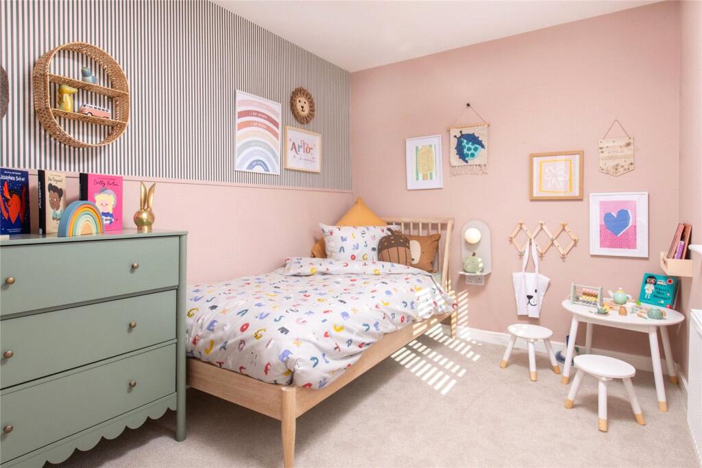 Additional property image - Lucas Green, Shirley, Solihull, West Midlands, B90