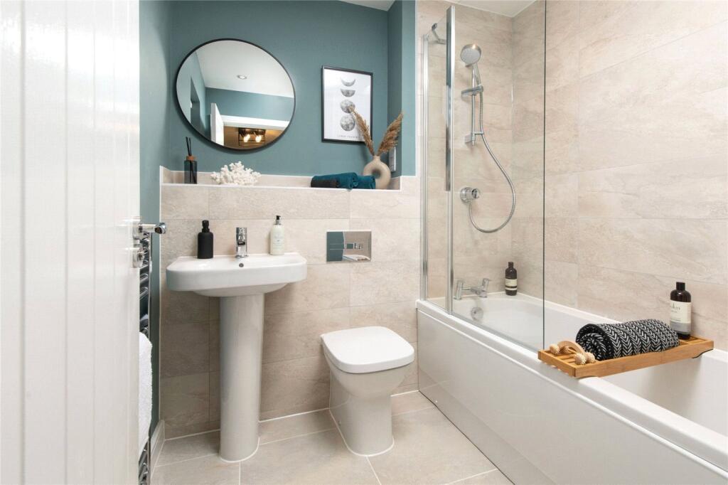 Additional property image - Lucas Green, Shirley, Solihull, West Midlands, B90