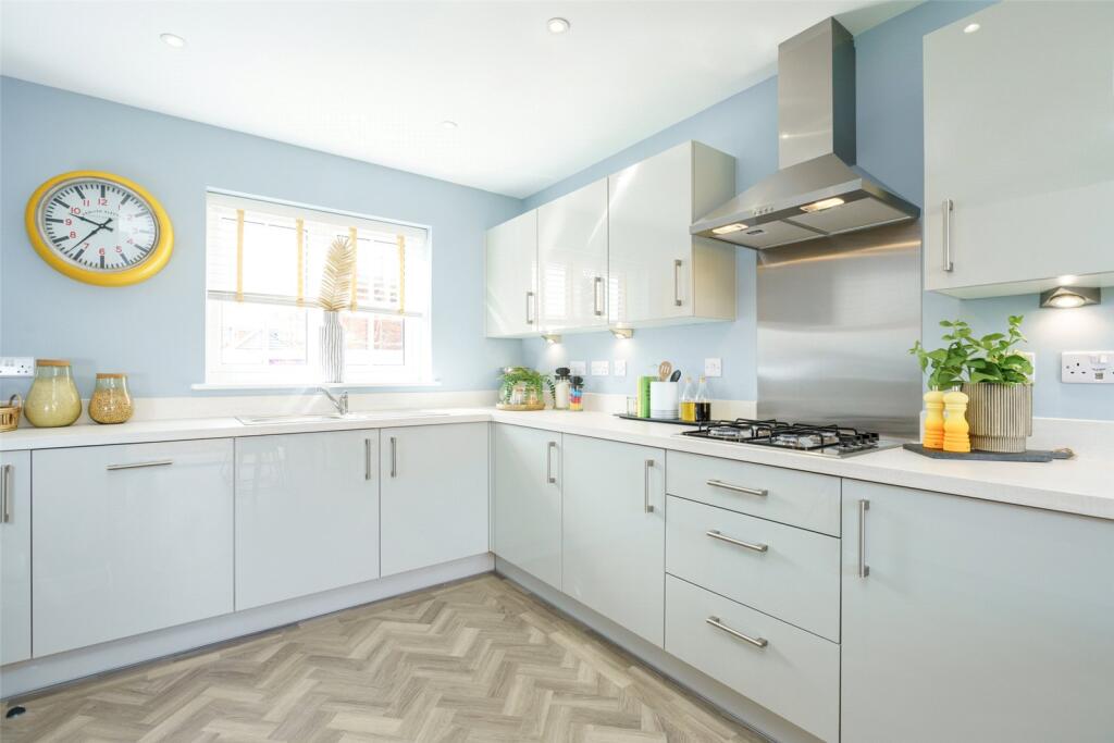 Additional property image - Lucas Green, Shirley, Solihull, West Midlands, B90