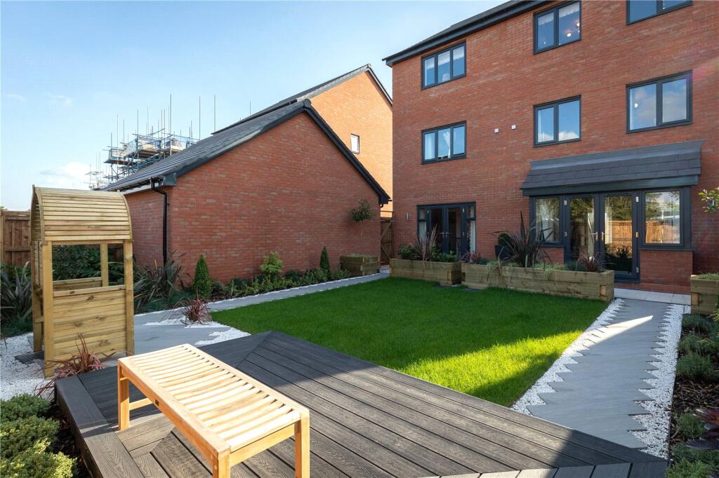 Additional property image - Lucas Green, Shirley, Solihull, West Midlands, B90