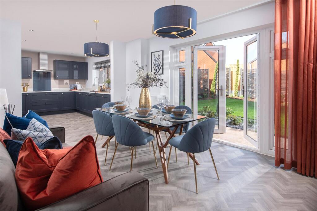 Additional property image - Whitford Heights, Whitford Road, Bromsgrove, Worcestershire, B61