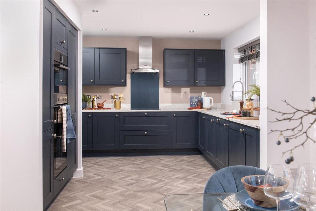 Additional property image - Whitford Heights, Whitford Road, Bromsgrove, Worcestershire, B61