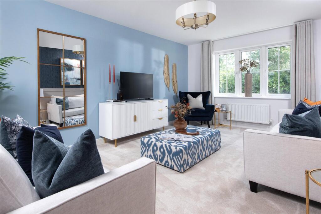 Additional property image - Whitford Heights, Whitford Road, Bromsgrove, Worcestershire, B61