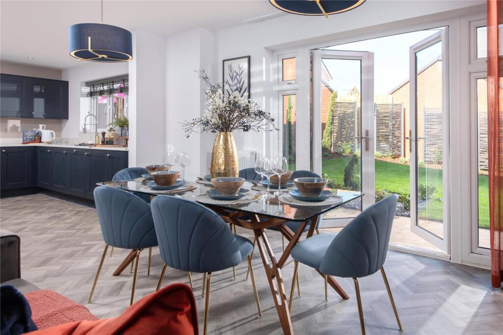 Additional property image - Whitford Heights, Whitford Road, Bromsgrove, Worcestershire, B61