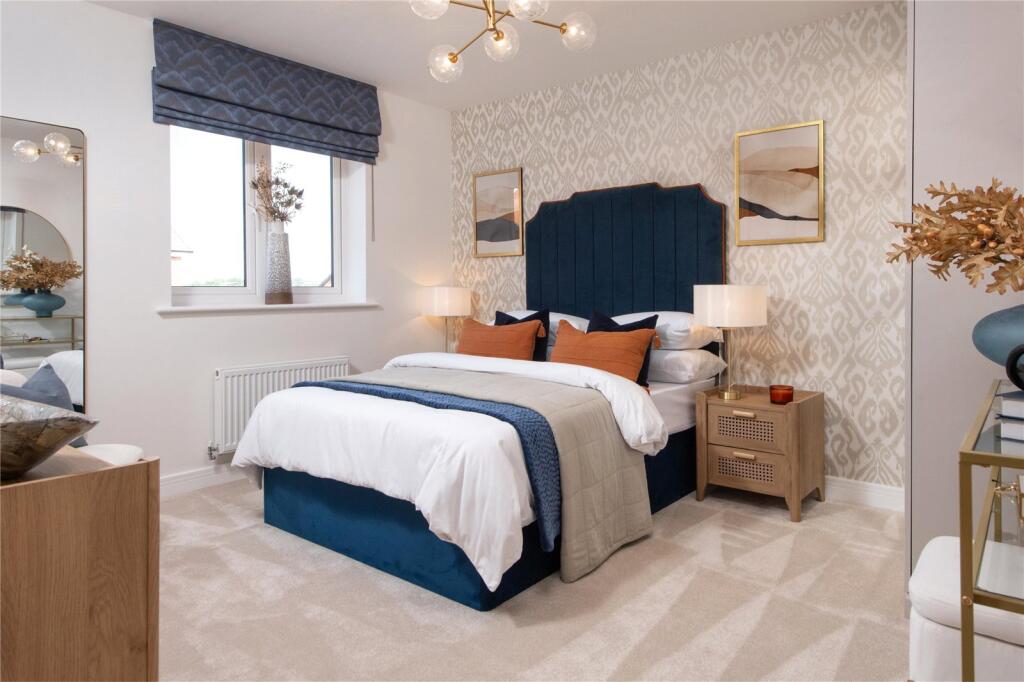 Additional property image - Whitford Heights, Whitford Road, Bromsgrove, Worcestershire, B61