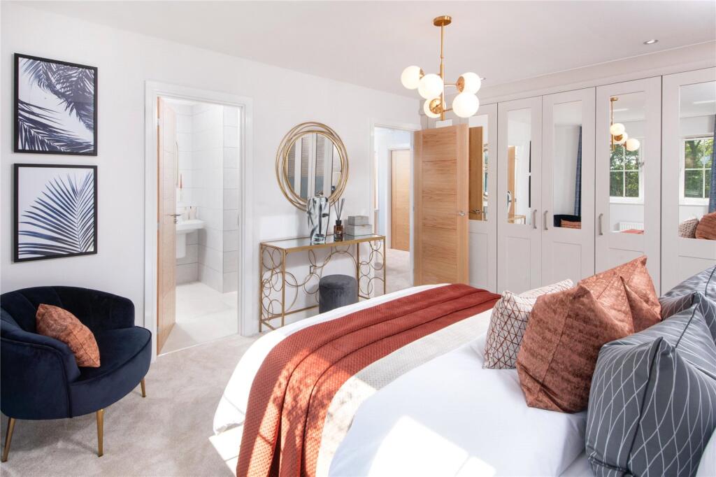 Additional property image - Whitford Heights, Whitford Road, Bromsgrove, Worcestershire, B61