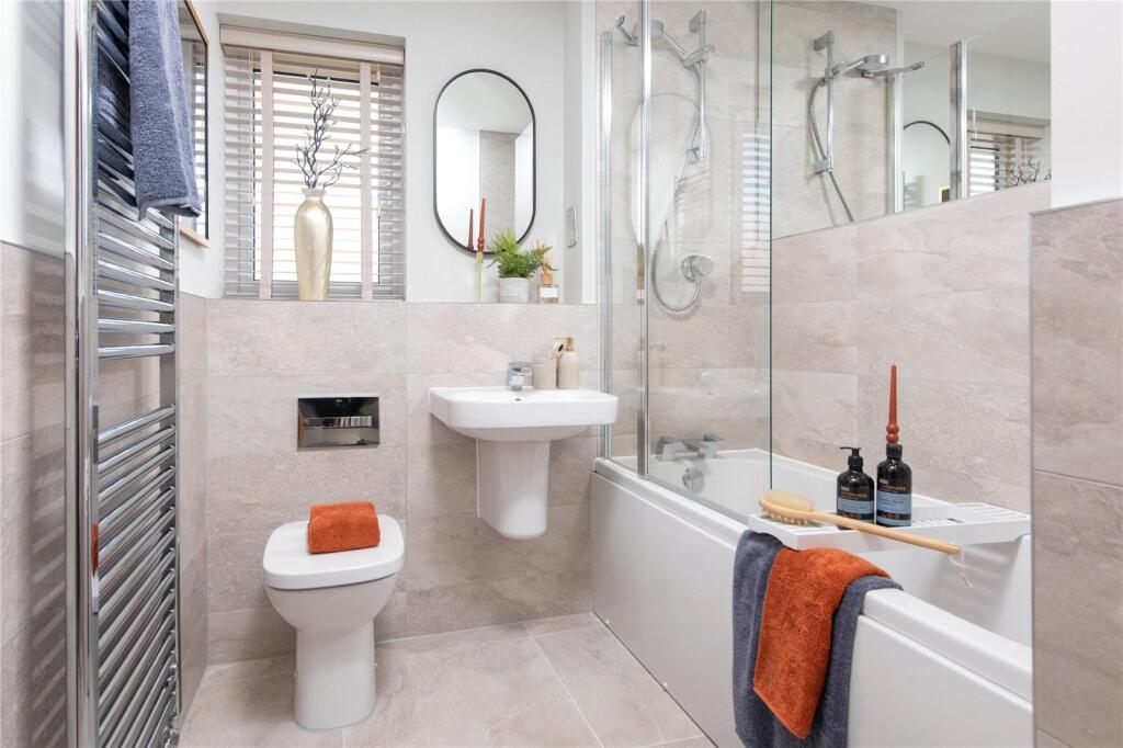 Additional property image - Whitford Heights, Whitford Road, Bromsgrove, Worcestershire, B61