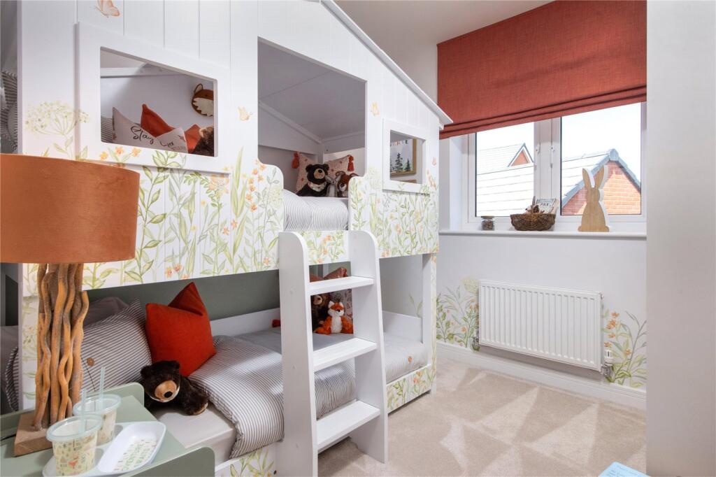 Additional property image - Whitford Heights, Whitford Road, Bromsgrove, Worcestershire, B61