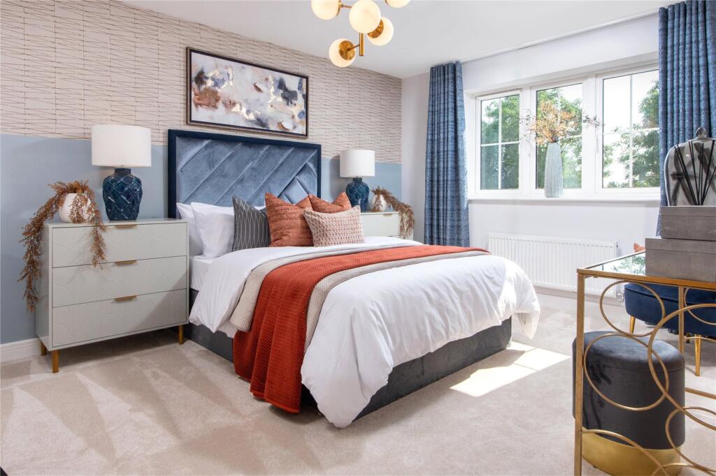 Additional property image - Whitford Heights, Whitford Road, Bromsgrove, Worcestershire, B61