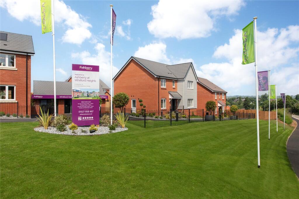Additional property image - Whitford Heights, Whitford Road, Bromsgrove, Worcestershire, B61