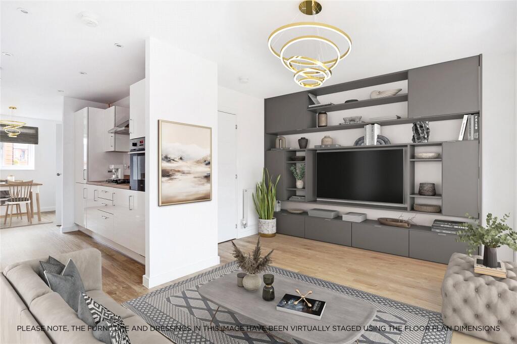 Additional property image - Whitford Heights, Whitford Road, Bromsgrove, Worcestershire, B61