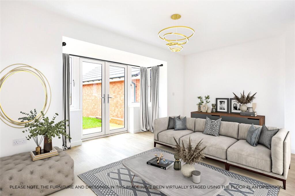Additional property image - Whitford Heights, Whitford Road, Bromsgrove, Worcestershire, B61