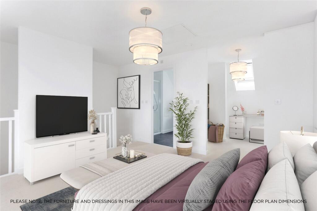 Additional property image - Whitford Heights, Whitford Road, Bromsgrove, Worcestershire, B61