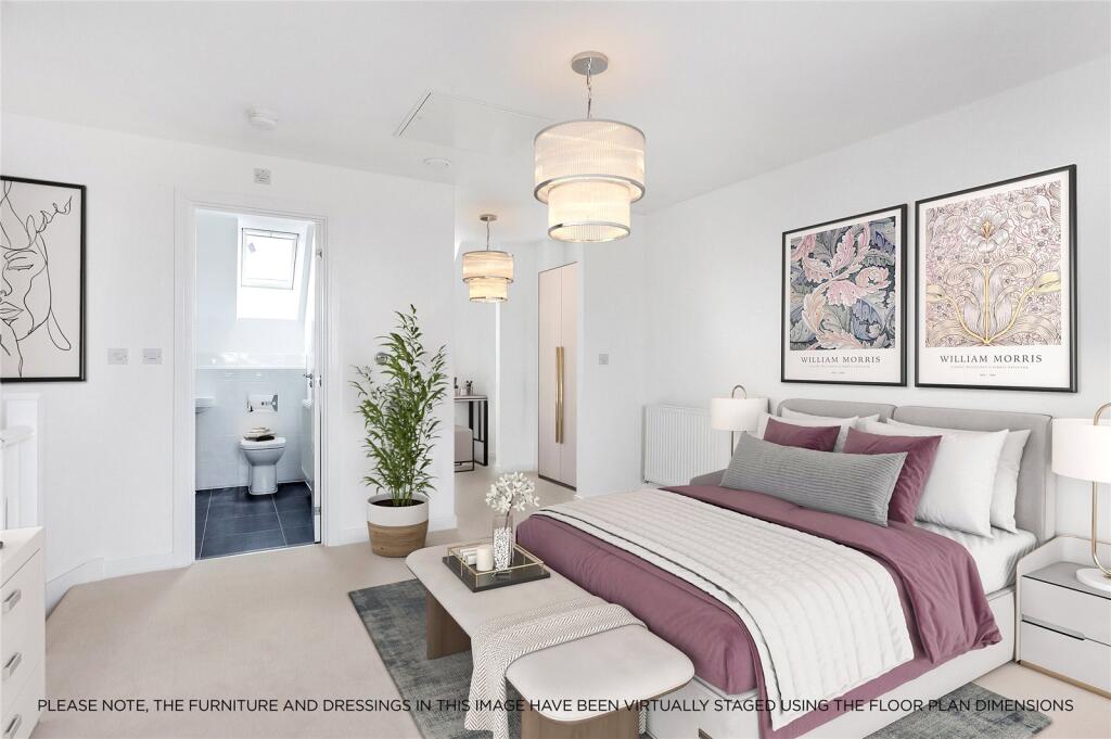 Additional property image - Whitford Heights, Whitford Road, Bromsgrove, Worcestershire, B61