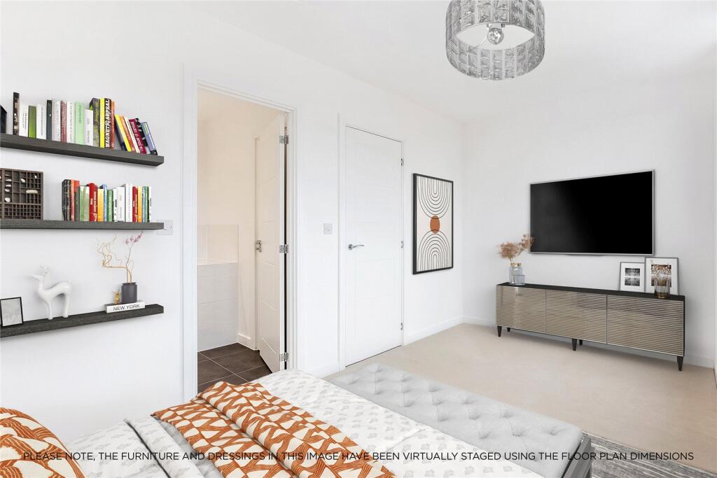 Additional property image - Whitford Heights, Whitford Road, Bromsgrove, Worcestershire, B61
