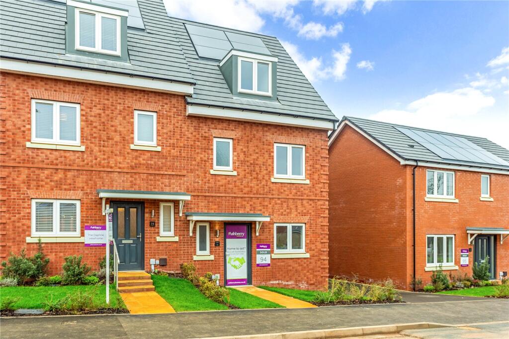 Additional property image - Whitford Heights, Whitford Road, Bromsgrove, Worcestershire, B61