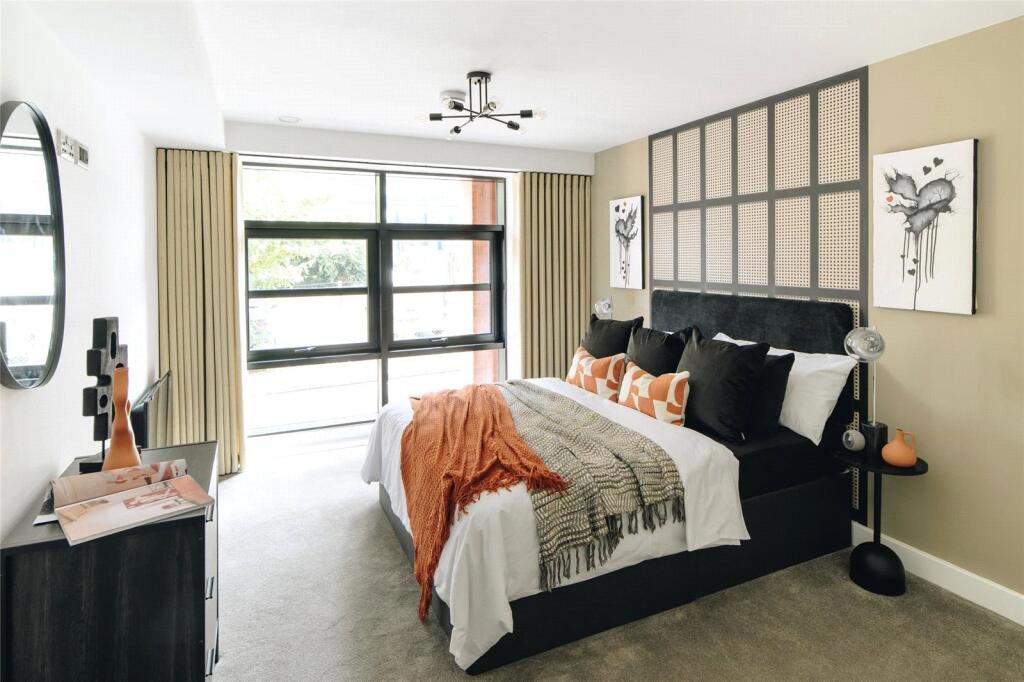 Additional property image - Gunsmith House, Price Street, Birmingham, West Midlands, B4