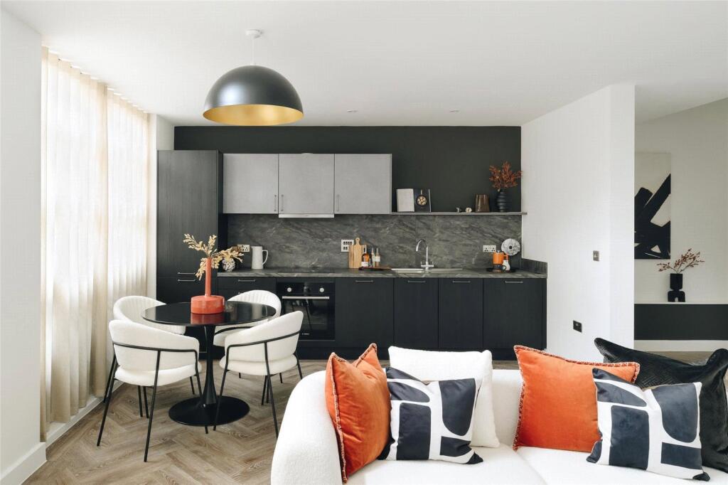 Additional property image - Gunsmith House, Price Street, Birmingham, West Midlands, B4