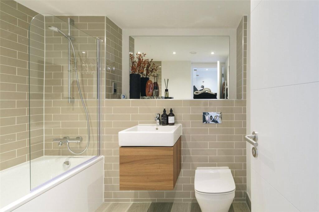Additional property image - Gunsmith House, Price Street, Birmingham, West Midlands, B4