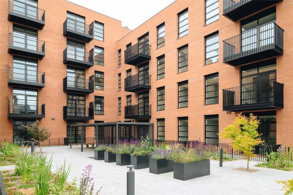 Additional property image - Gunsmith House, Price Street, Birmingham, West Midlands, B4