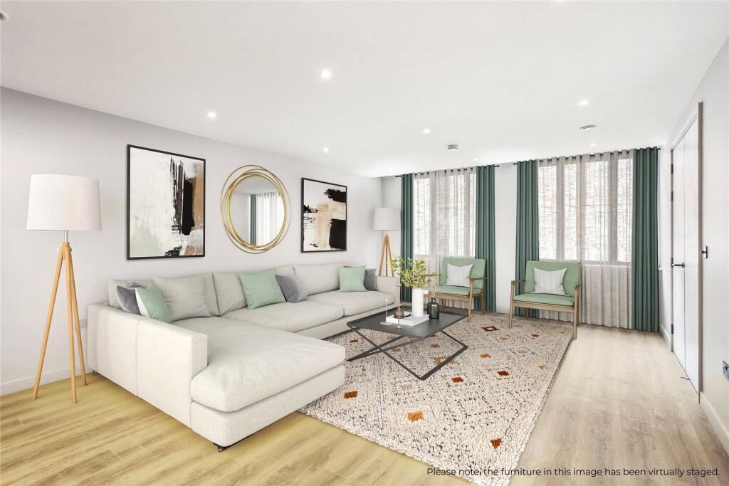 Main image of property: The Pressworks, Northwood Street, Birmingham, B3