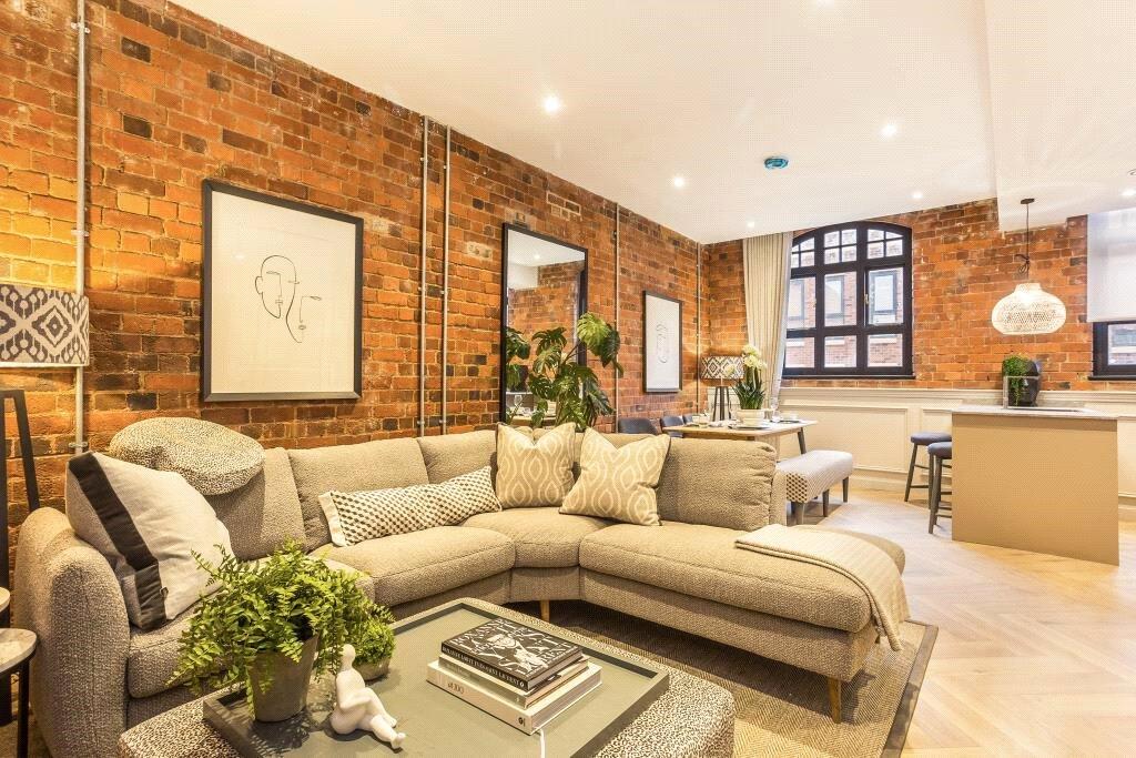 Main image of property: The Pressworks, Northwood Street, Birmingham, B3