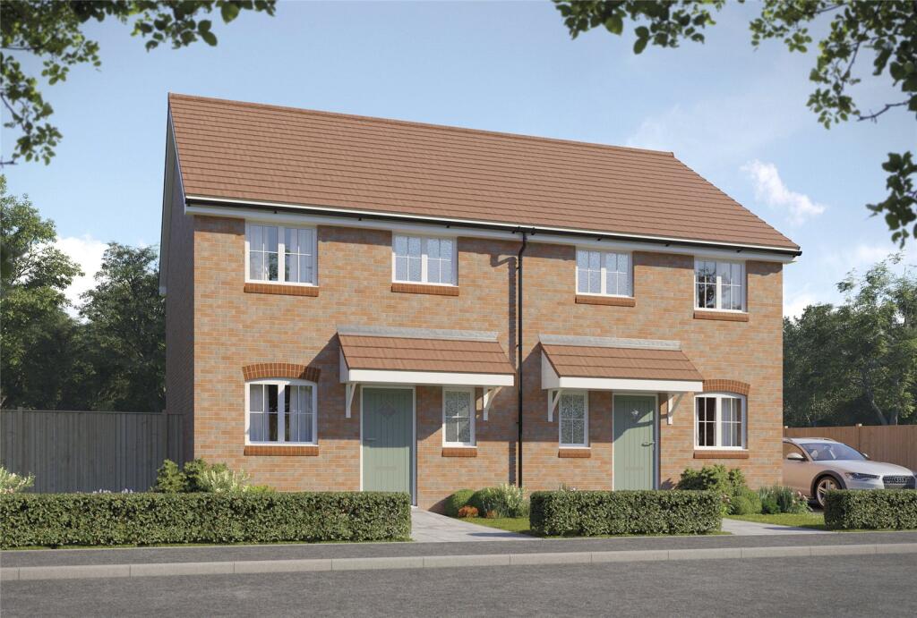 Main image of property: Astley Fields, Astley Lane, Bedworth, Warwickshire, CV12