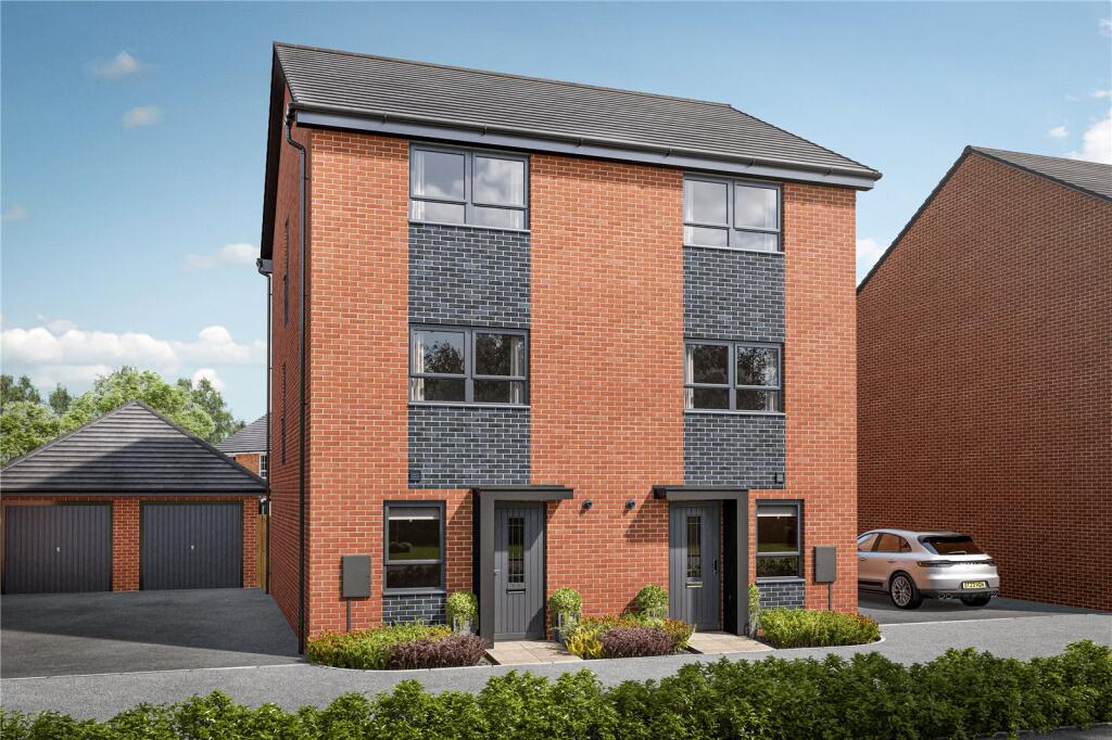 Main image of property: Aston Grange, Banbury Road, Upper Lighthorne, Warwickshire, CV35