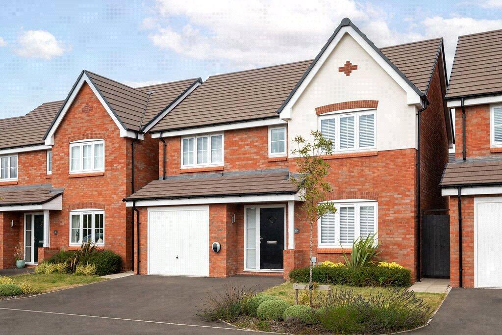Main image of property: Astley Fields, Astley Lane, Bedworth, Warwickshire, CV12