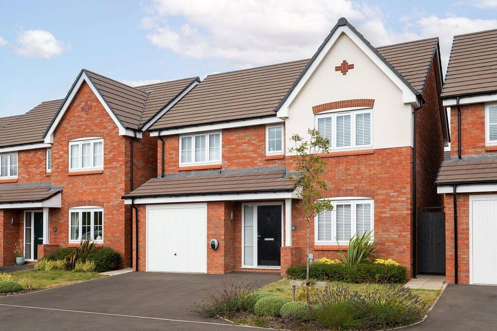 Main image of property: Astley Fields, Astley Lane, Bedworth, Warwickshire, CV12