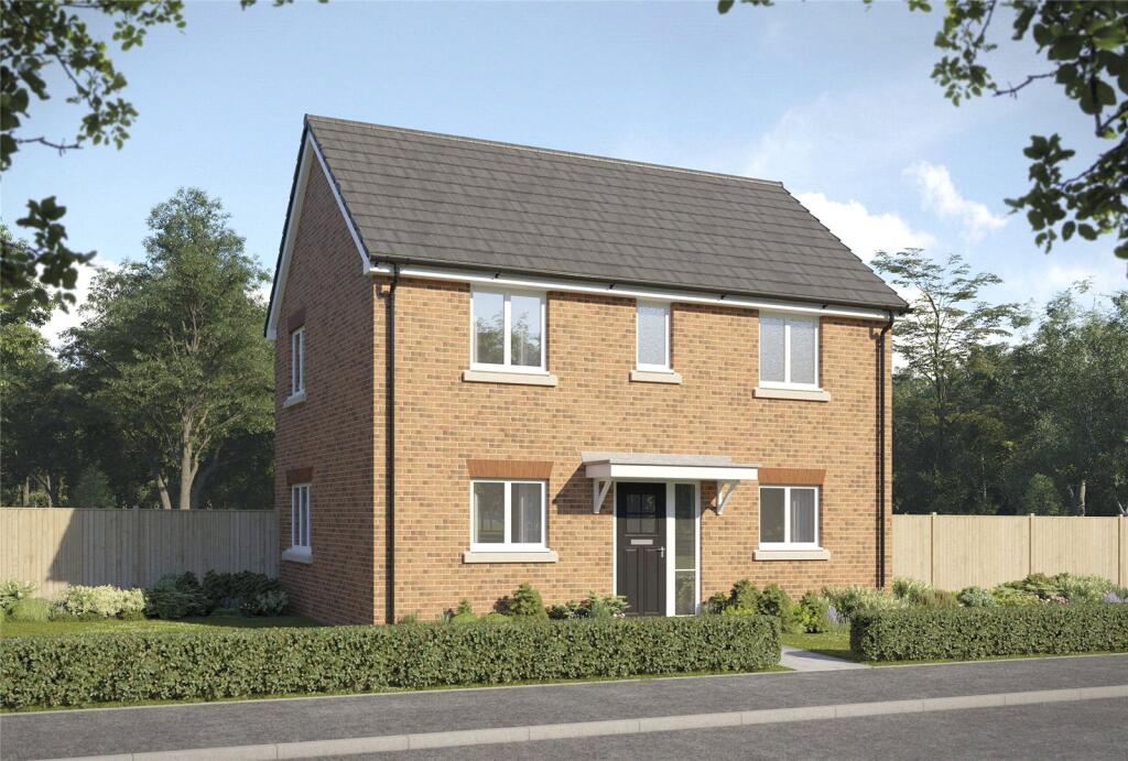 Main image of property: Astley Fields, Astley Lane, Bedworth, Warwickshire, CV12