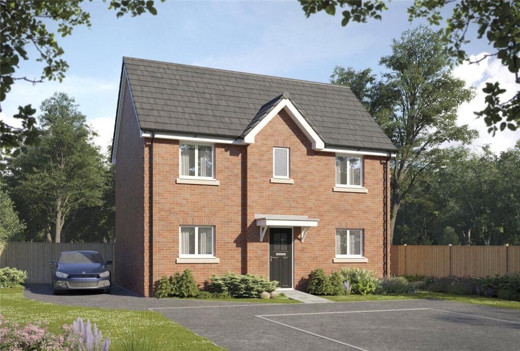 Main image of property: Astley Fields, Astley Lane, Bedworth, Warwickshire, CV12