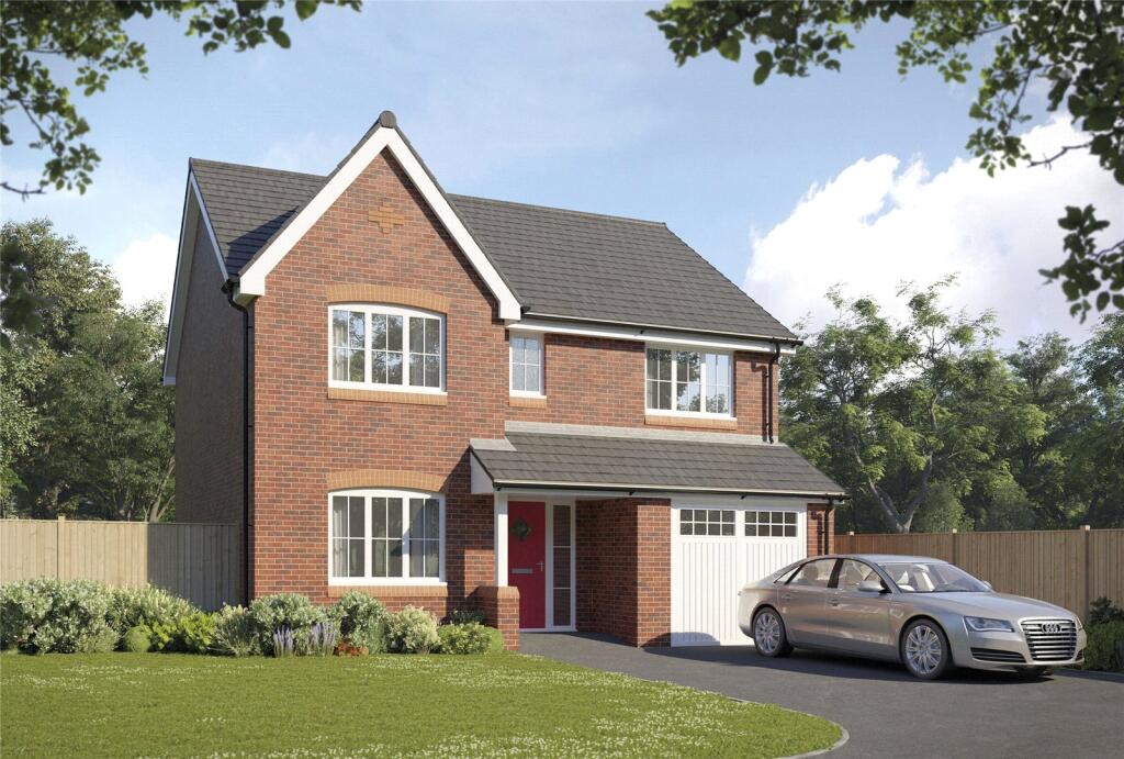 Main image of property: Astley Fields, Astley Lane, Bedworth, Warwickshire, CV12
