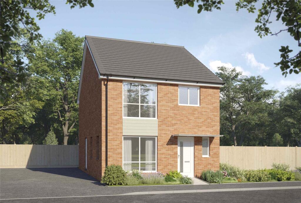 Main image of property: Lucas Gardens, Shirley, Solihull, West Midlands, B90