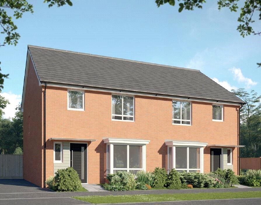 Main image of property: Lucas Gardens, Dog Kennel Lane, Solihull, West Midlands, B90