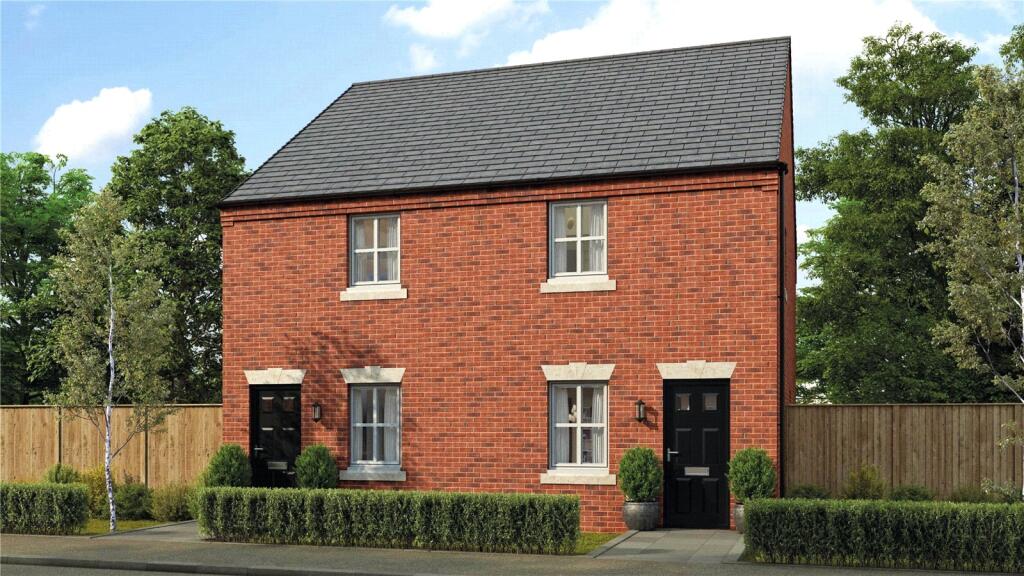 Main image of property: Arden Park, Far Moor Lane, Redditch, B98