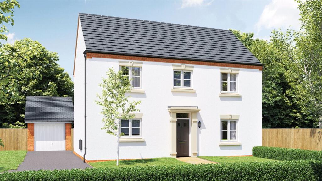 Main image of property: Arden Park, Far Moor Lane, Redditch, B98