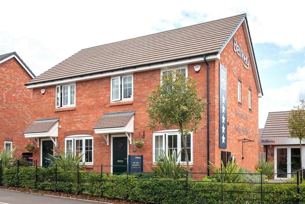 Main image of property: Astley Fields, Astley Lane, Bedworth, Warwickshire, CV12