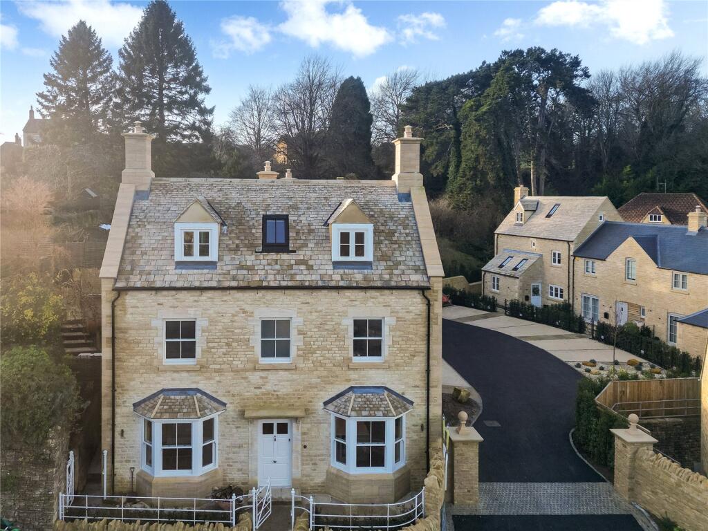 Main image of property: Haberdashers, Bell Lane, Blockley, Gloucestershire, GL56