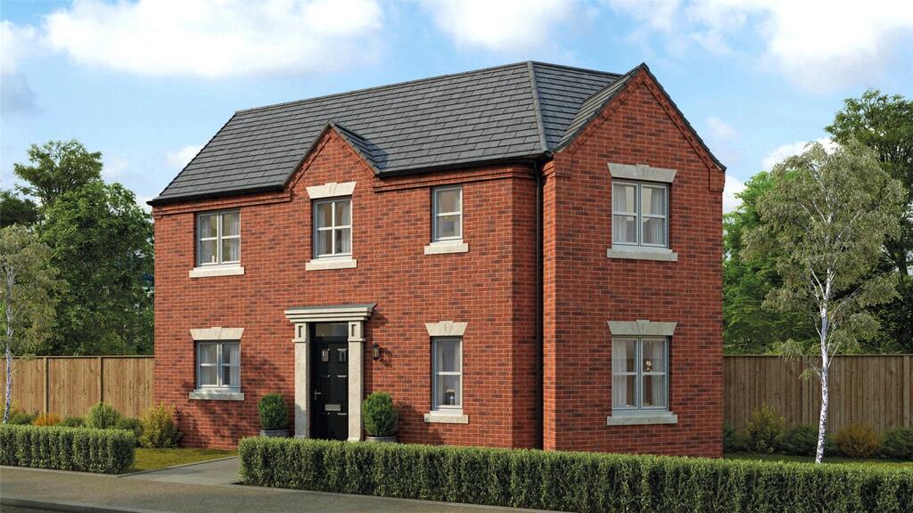 Main image of property: Station Grange, London Road, Whitley, Coventry, CV3