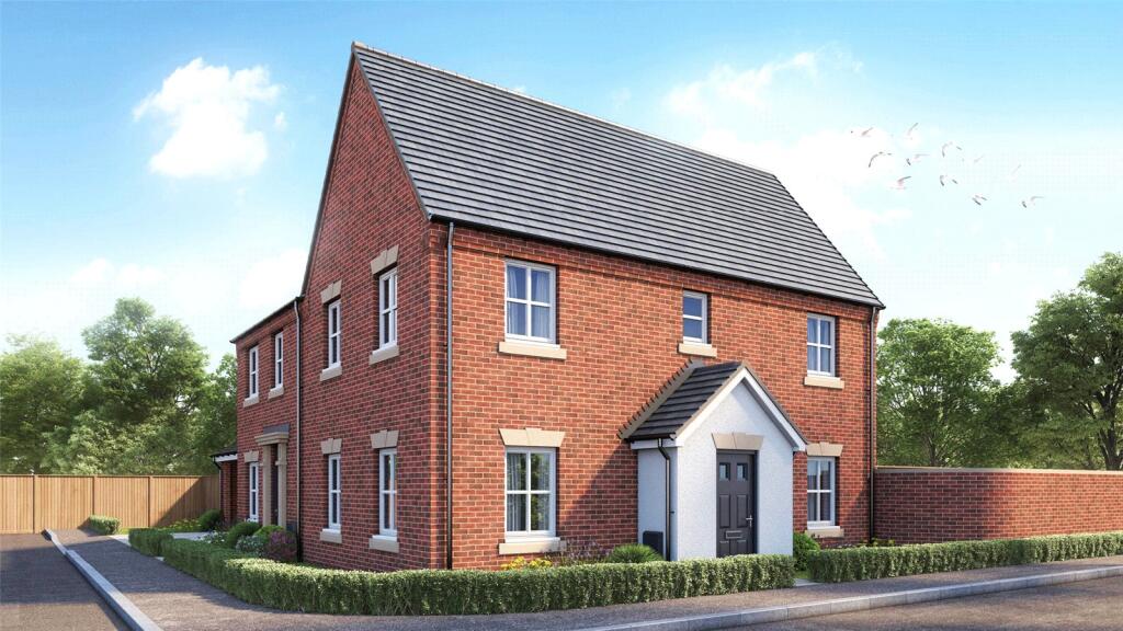 Main image of property: Station Grange, London Road, Whitley, Coventry, CV3