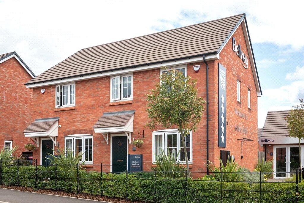 Main image of property: Astley Fields, Astley Lane, Bedworth, Warwickshire, CV12