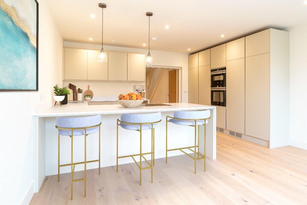 Additional property image - 62 Trumpington Road, Trumpington Road, Cambridge, Cambridgeshire, CB2